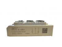 Диодный модуль ESD200NC60K  - st-e.info - Екатеринбург