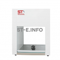 Беспылевой бокс для очистки лазерных головок STV-650 - st-e.info - Екатеринбург