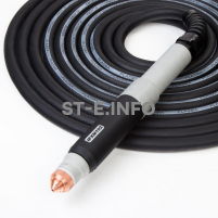 Плазмотрон механизированный IPMX-102 - 6 метров - st-e.info - Екатеринбург