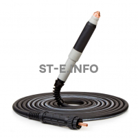 Плазмотрон механизированный CUT-120 PRO - 12 метров - st-e.info - Екатеринбург