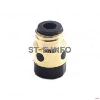 Изолятор к горелке Mig-TORCH P500/SF-0420204 - st-e.info - Екатеринбург