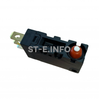 Переключатель режимов для горелки K345-10 - st-e.info - Екатеринбург