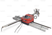 Консольная машина плазменной резки ST COMPACT 3-1500 c ЧПУ - st-e.info - Екатеринбург