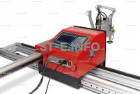 Консольная машина плазменной резки ST COMPACT 6-1500 c ЧПУ - st-e.info - Екатеринбург