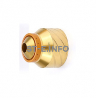 Конус для плазмотрона YK360 артикул YK36501 - st-e.info - Екатеринбург