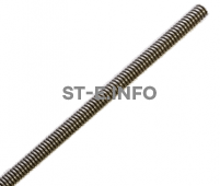 Направляющий канал в мундштук горелки Р-КР2095-4  - st-e.info - Екатеринбург