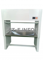 Беспылевой бокс для очистки лазерных головок STV-1310 - st-e.info - Екатеринбург