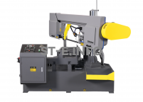 Полуавтоматический ленточнопильный станок 35SAA - st-e.info - Екатеринбург