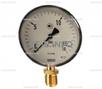  Манометр 0-2,5 л/1,5 бар G1/4 - st-e.info - Екатеринбург
