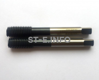Метчик для нарезания резьбы (Screwing Tap) M10×1.5mm - st-e.info - Екатеринбург
