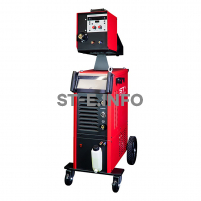 Полуавтомат сварочный MIG-500 XT Pulse - st-e.info - Екатеринбург