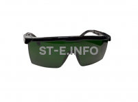 Очки для лазерной сварки тип D  - st-e.info - Екатеринбург