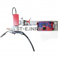 Система угловых колебаний сварочной горелки Огонек - 1  - st-e.info - Екатеринбург