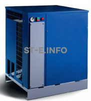 Осушитель рефрижераторного типа OP10 - st-e.info - Екатеринбург