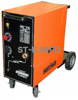 Полуавтомат сварочный ПДГ-252 инвертор - st-e.info - Екатеринбург