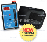 Переносной оксиметр OX™-100X - st-e.info - Екатеринбург