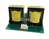 Плата сварочного аппарата PK-95-A0 - st-e.info - Екатеринбург