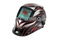 Маска сварщика хамелеон «Трансформер» (YXE-718G PRO) - st-e.info - Екатеринбург