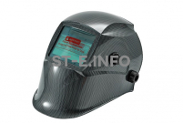 Маска сварщика хамелеон «Угольные волокна» (YXE-718G PRO) - st-e.info - Екатеринбург