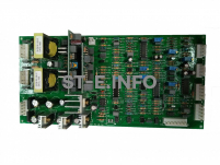 Плата управления для MIG-500 ECO - st-e.info - Екатеринбург
