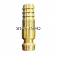 Соединитель быстроразъемный М8 - st-e.info - Екатеринбург