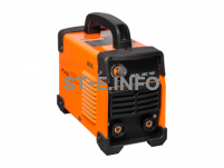 Инвертор сварочный Сварог REAL ARC 160 (Z240N) - st-e.info - Екатеринбург