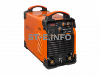 Аппарат для ручной дуговой сварки REAL ARC 500 (Z316) - st-e.info - Екатеринбург