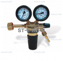 Редуктор GCE Азот/Гелий/Аргон/Воздух - st-e.info - Екатеринбург