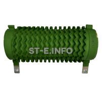 Резистор 300W2RJ аппарата плазменной резки DOG-75 MAX PRO - st-e.info - Екатеринбург