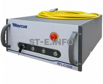 Источник лазерного излучения RFL-C1000L - st-e.info - Екатеринбург