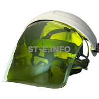 Шлем для лазерной сварки  - st-e.info - Екатеринбург