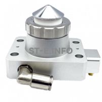 Сопловая часть в сборе TRA BM111 (BM110) - st-e.info - Екатеринбург