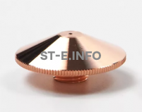 Сопло 352280 для лазерного станка Trumpf - st-e.info - Екатеринбург