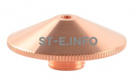Сопло 0237504 для лазерного станка Trumpf ECE д.3,0 mm - st-e.info - Екатеринбург