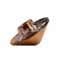 Сопло для лазерной резки Raytools д.3,0 мм арт.120AU3530A - st-e.info - Екатеринбург