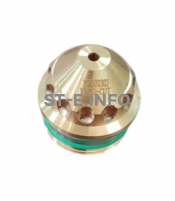 Сопло для плазмотронов YGX370AF 1,8мм - st-e.info - Екатеринбург