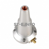 Сопловая часть TRA 3D (BM112/BT210S) в сборе  - st-e.info - Екатеринбург