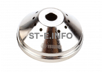 Экран усиленный плазмотрона YK330 артикул YK02703 - st-e.info - Екатеринбург