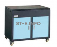 Стол для электрического резьбонарезного манипулятор  - st-e.info - Екатеринбург