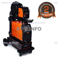 Инвертор сварочный Сварог TECH MIG 5000 (N221) - st-e.info - Екатеринбург