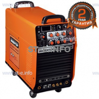 Сварочный инвертор Сварог TIG 500 P (W302) - st-e.info - Екатеринбург