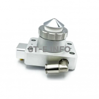 Сопловая часть в сборе TRA BM111 (BM110) 120AG1700B - st-e.info - Екатеринбург