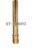 Трубка охлаждения для плазмотрона TK130 - st-e.info - Екатеринбург