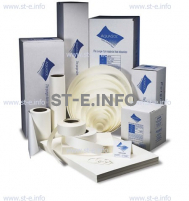 Водорастворимый бумажный скотч ASWT-2 рулон 5 см х 92 м - st-e.info - Екатеринбург