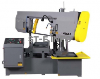 Полуавтоматический ленточнопильный станок 45SAA - st-e.info - Екатеринбург