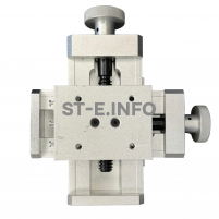 Слайдер механический 2060-2 - st-e.info - Екатеринбург