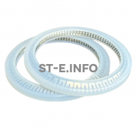 Уплотнительное кольцо 42.5х4х3.2 mm - st-e.info - Екатеринбург