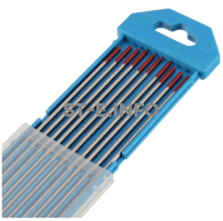 Вольфрамовые электроды WT 20 - D 8,0 / 175 - st-e.info - Екатеринбург