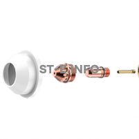 Сопло для плазмотрона Y600 - st-e.info - Екатеринбург