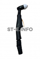 Плазмотрон YK100H для ручной резки с кабелем 5м - st-e.info - Екатеринбург